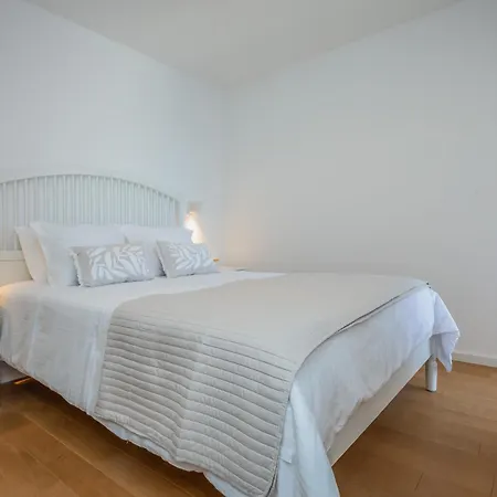 New Lili - Cosy Sea View With Free Parking سيلينا