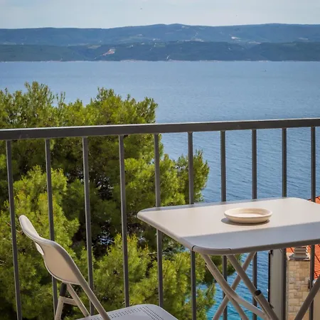 New Lili - Cosy Sea View With Free Parking سيلينا